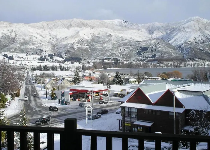 Wanaka Heights Motel