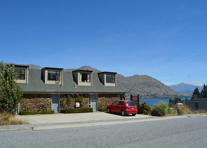 Lakeview Motel
