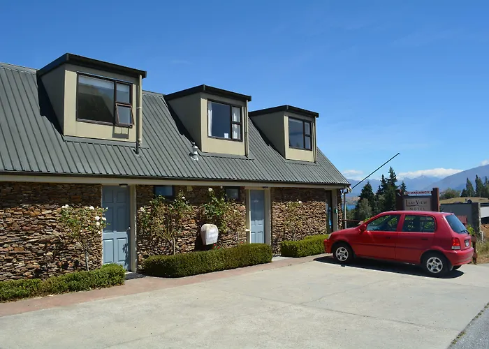 Lakeview Motel