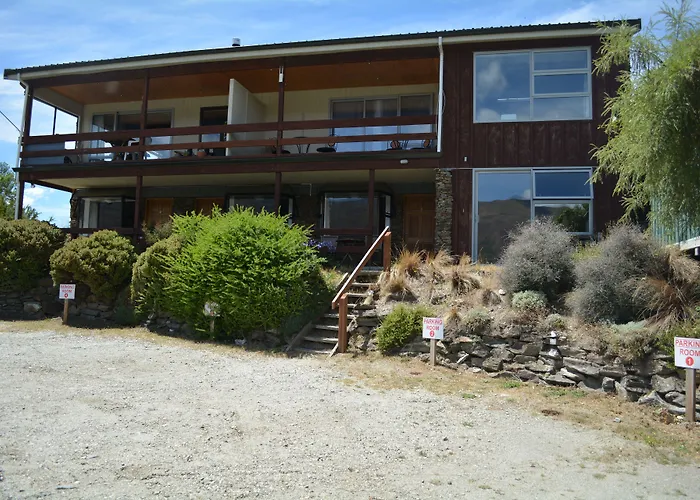 Lakeview Motel